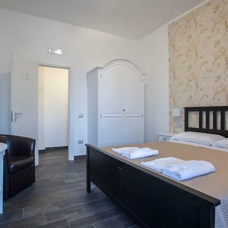 B&B Civico 41 Salerno Exterior photo