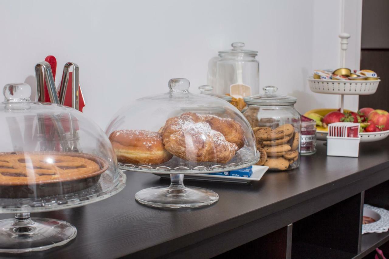 Civico 41 Alojamento de Acomodação e Pequeno-almoço 2*